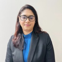 Jayashree C B