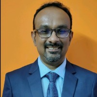 Varkey Chacko