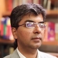 Vishal Kalro