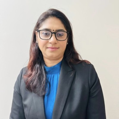 Jayashree C B