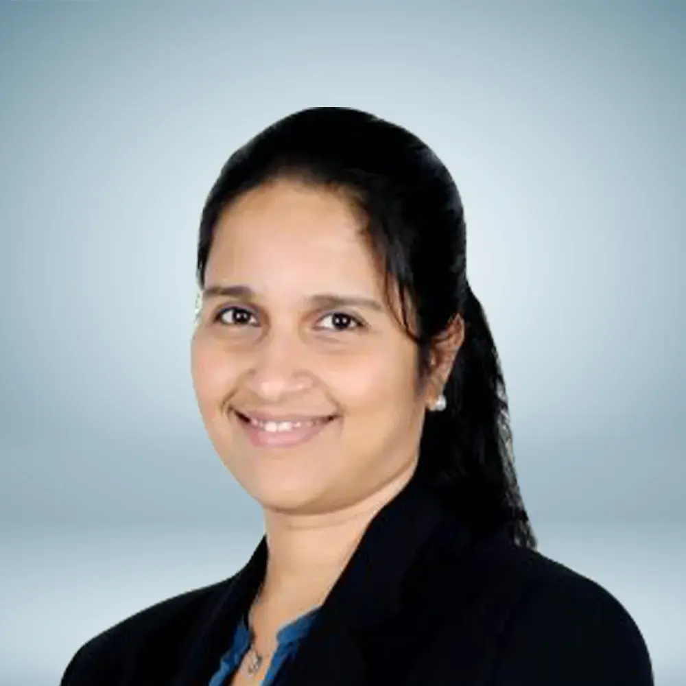 Lalitha Satheesh
