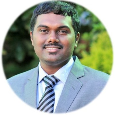 Narasimhan Elangovan 
