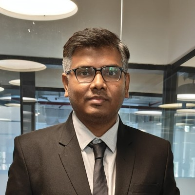 Niraj Salot