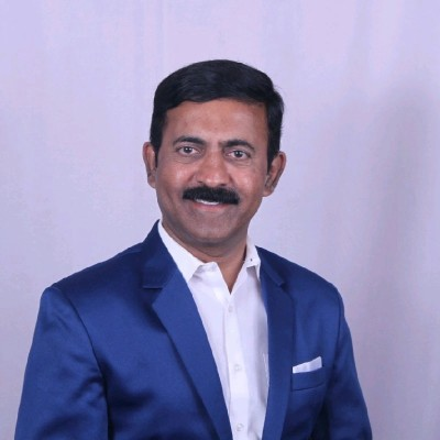Prakash Ramaiah