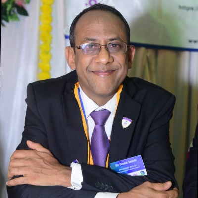 Shankar Sanketh