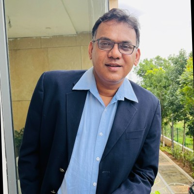 Sivaram Subramoniam