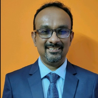 Varkey Chacko