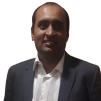 Aditya Ghatage