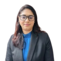 Jayashree C B