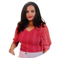 Kavya KR