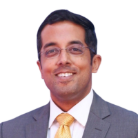 Krishnan Venugopal