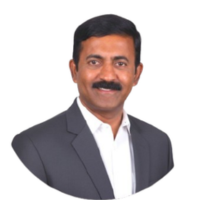 Prakash Ramaiah