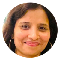 Rakhee Bansal