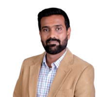 Srivatshan C