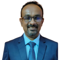 Varkey Chacko